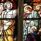 Mary and Converts: How Our Lady shaped the first Christians after Pentecost