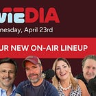 Civic Media to launch revamped weekday lineup on 11 Wisconsin News/Talk radio stations