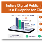 India's Digital Public Infrastructure is a Blueprint for Global Success