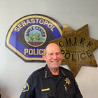 Q&A: Ron Nelson retires after 30+ years of service