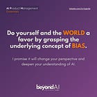 Do you really know what Bias is? (Part 1/2)