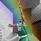 Twelve Years Later, Jason Collins Is Still the Only NBA Player to Come Out. Why? 