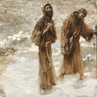 Happy Feast of Saint Francis of Assisi!