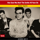 The Smiths at 40