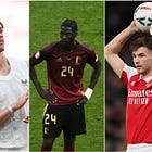 EXCL: £50m Arsenal opportunity, Xavi Simons loan must be considered, plus what next for Gunners ace being linked with Newcastle?