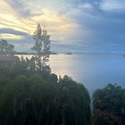 The Mystery on Lake Kivu