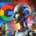 Alphabet Inc. (Google): AI Leadership and Regulatory Risks