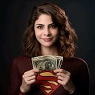 How reaching $16k Substack ARR +40k LinkedIn followers in a year made it easy to pull the trigger and go full solopreneur