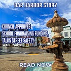 Council Approves School Fundraising Funding