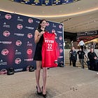 Fever add preseason game at Iowa, expect 'unforgettable homecoming' for Caitlin Clark
