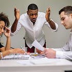 Toxicity at Work 