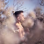 Naked mindfulness