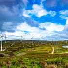 "Wind farms investigated after ‘overcharging customers by £100m’" by Jonathan Leake