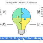 The Art of Communication with LLM: Prompt Engineering 2024