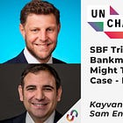 Transcript Ep. 551: SBF Trial: How Sam Bankman-Fried’s Lawyers Might Try and Win His Case