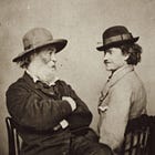 Queer History 115: The Radical Queer Brotherhood in Walt Whitman's Revolutionary Circle