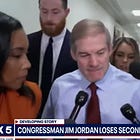 Jim Jordan Learns Being A Failure Isn’t Just A River In Egypt