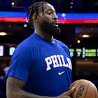 Four Thoughts on the State of the Sixers After the Preseason