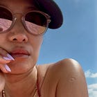 10 hot girl summer things I’m doing now
