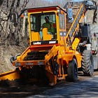 VDOT Traffic Alert for Page County and Surrounding, March 24 - 28, 2025