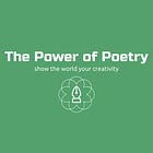 #1 The Power of Poetry Anthology