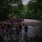 Left for Dead in the Darien Gap