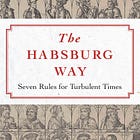 Get To Know Your Friendly Neighbourhood Habsburg