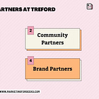What Treford's Partnership Framework Teaches Us