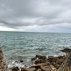 Further Over the Waves 