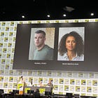 'Doctor Who' Spinoff 'The War Between The Land And Sea' Confirmed, Starring Russell Tovey and Gugu Mbatha-Raw