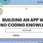Building an app with AI???