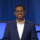 My First Byline: Samit Sarkar