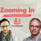 Why DOGE Should Scare Even Advocates of Small Government: A Conversation with Julian Sanchez and Noah Kunin 