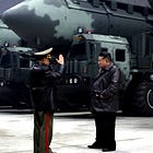 Europe/Asia Tensions Escalate, Pyongyang Denies Reports Of Troops In Russia, Seoul: North's 7th Nuclear Test Could Be Any Time