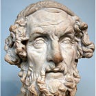 Hesiod, Aesop & the First Greek Writers