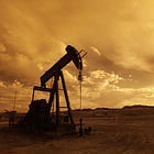 Iraqi Gas Field Targeted By Drone Strike