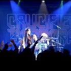 A Rock Resurrection?