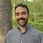 My First Byline: Ali Breland