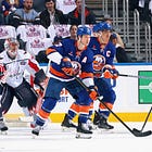 Anders Lee On 'The Hug' & The Love The Fans Showed Matt Martin