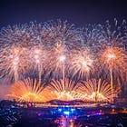 What does China's “hometown of fireworks” tell about its county-level economy?