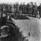 Deets On The Wounded Knee Massacre of 1890: A Tragic Episode in American History