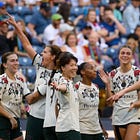 Match Recap & Highlights: Portland Thorns 2-0 OL Reign