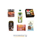 Descobertas do Mês - Agosto 23