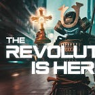 ⭐️ Week 13, 2025: The Financial Revolution Is Here. 24 Hours Left!