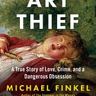 The Stacks Book Club - June 2025