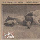 The Day The Great George Hackenschmidt Embarrassed Loudmouth Joe Rogers in London