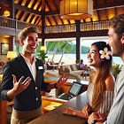 Effective Communication Strategies for Tourism Using English