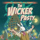 Review: The Wicker Pasty