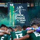 PTFC Stock Report: Ups and Downs -Timbers and Thorns