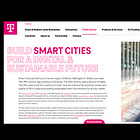 Have You Heard Of 15 Minute Smart Cities?
